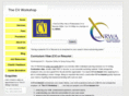 thecvworkshop.com
