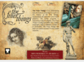 thefinerthings.co.za