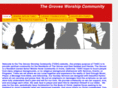 thegrovesworshipcommunity.com
