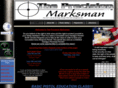 theprecisionmarksman.com
