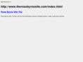 therosebyrnesite.com
