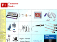 thompsonmedco.com
