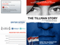 tillman-movie.com