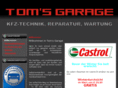 toms-garage.org