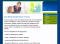 tutor-hawaii.net