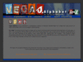 vegasalphabet.com