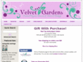 velvetgardens.com