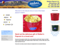 walkerspopcorn.com