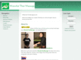 wanvilai.com.au