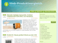 web-produktvergleich.de