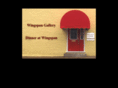 wingspangallery.com