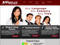 workplacelanguages.com