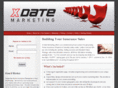 xdatemarketing.com