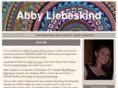 abbyliebeskind.com