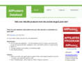 allpostersdatafeed.net