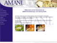 amani-catering.com