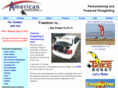 americanparagliding.com