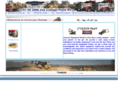 amorusoequipment.com