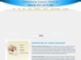 andersonfamilydds.com