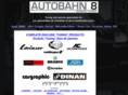 autobahn8.com