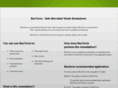 bacterrahawaii.com