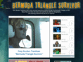 bermudatrianglesurvivor.com
