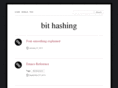 bithashing.com
