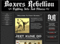 boxersrebellion.org