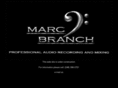 branchaudio.com