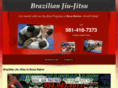 brazilianjiujitsuinbocaraton.com