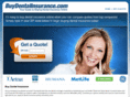 buydentalinsurance.com