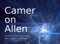 cameronallen.net