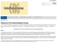 centralresearchgroup.org