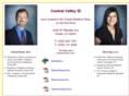 centralvalleyid.com