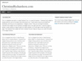 christinarichardson.com