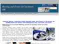 cincinnatimeetingevents.com