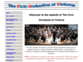 civicorchestraofvictoria.org