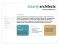 clearlyarchitects.com