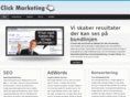 clickmarketing.dk