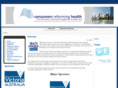 consumersreforminghealth.org