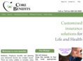 core-benefits.com