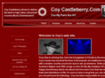 coycastleberry.com