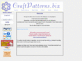 craftpatterns.biz