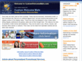 customwelcomemats.com