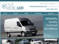 cvtmercaid.com