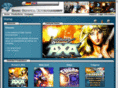 darkcrystal-entertainment.com