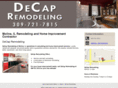 decapremodeling.com