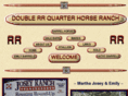 doublerrquarterhorses.com