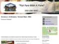 dunsmuirbrewery.biz