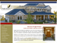 eaglehomesinc.net